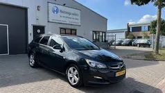 Gebruikt 2013 Opel Astra Stationwagen | € 2.475 (Goede deal)