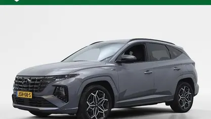 Occasion 2025 Hyundai Tucson Edition SUV | € 33.450 (Super prijs)