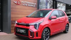 Gebruikt 2025 Kia Picanto GT-Line Hatchback | € 22.995 (Eerlijke prijs)
