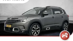 Grijs Gebruikt 2020 Citroën C5 Aircross Feel SUV | € 17.700 (Eerlijke prijs)