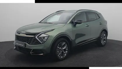 Occasion Kia Sportage 210 PK (154 kW) 2024 SUV