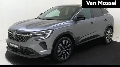 Occasion Renault Austral Techno 200 PK (147 kW) 2025 SUV