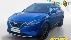 Gebruikt 2024 Nissan Qashqai Tekna SUV | € 31.435 (Goede deal)