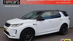 Wit Gebruikt 2022 Land Rover Discovery Sport R-Dynamic SUV | € 34.950 (Super prijs)