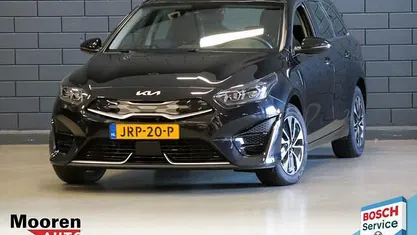 Occasion 2023 Kia Ceed Sportswagon Stationwagen | € 23.500 (Eerlijke prijs)