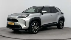 Gebruikt 2024 Toyota Yaris Cross Edition SUV | € 30.945 (Eerlijke prijs)
