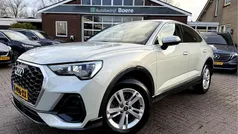 Gebruikt 2021 Audi Q3 Proline SUV | € 27.450 (Eerlijke prijs)