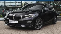 Gebruikt 2023 BMW 118 Sport Line Hatchback | € 25.950 (Eerlijke prijs)