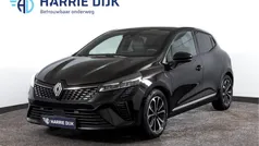 Zwart Gebruikt 2024 Renault Clio V Techno Hatchback | € 20.995 (Eerlijke prijs)
