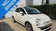 Gebruikt 2014 Fiat 500 Lounge Hatchback | € 4.250 (Super prijs)
