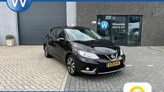 Gebruikt 2015 Nissan Pulsar Tekna Hatchback | € 8.499 (Eerlijke prijs)