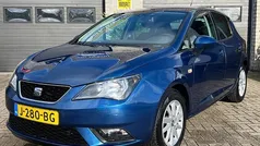 Gebruikt 2015 Seat Ibiza Style Hatchback | € 6.495 (Eerlijke prijs)