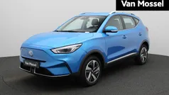 Gebruikt 2023 MG ZS Comfort SUV | € 20.995 (Eerlijke prijs)