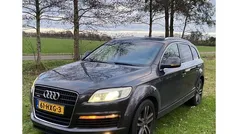 Gebruikt 2005 Audi Q7 SUV | € 7.900 (Eerlijke prijs)