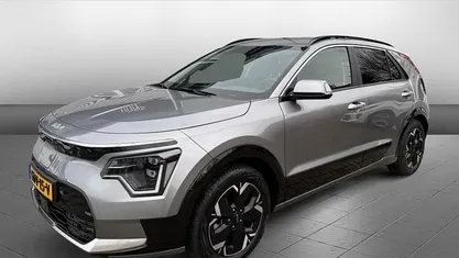 Occasion Kia e-Niro Advance 150 kW (204 PK) 2024 Grijs SUV