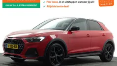 Gebruikt 2020 Audi A1 S-Line Hatchback | € 24.900 (Eerlijke prijs)