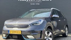 Grijs Gebruikt 2019 Kia Niro SUV | € 20.450 (Eerlijke prijs)