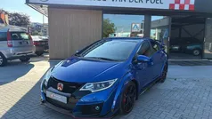 Hatchback Gebruikt 2016 Honda Civic Type R GT Hatchback | € 27.950 (Goede deal)