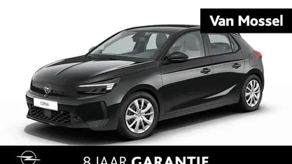 Hatchback Nieuw 2025 Opel Corsa Edition Hatchback | € 23.995 (Goede deal)
