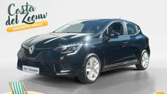 Sterzwart gne Gebruikt 2021 Renault Clio V Zen Hatchback | € 11.940 (Eerlijke prijs)