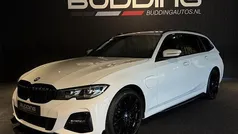 Gebruikt 2022 BMW 320 M Performance Stationwagen | € 33.950 (Eerlijke prijs)