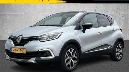 Occasion Renault Captur Intens 90 PK (66 kW) 2018 SUV