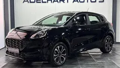 Gebruikt 2023 Ford Puma Gen-E ST-Line SUV | € 18.750 (Goede deal)