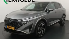 Gebruikt 2025 Nissan Qashqai Tekna+ SUV | € 40.840 (Eerlijke prijs)