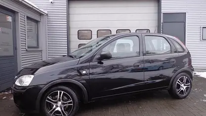 Gebruikt 2005 Opel Corsa Hatchback | € 1.650 (Eerlijke prijs)