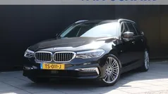 Gebruikt 2017 BMW 530 Executive Stationwagen | € 23.950 (Eerlijke prijs)
