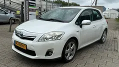 Gebruikt 2010 Toyota Auris Hatchback | € 2.649 (Goede deal)