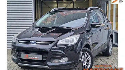 Occasion Ford Kuga Titanium 150 PK (110 kW) 2014 SUV