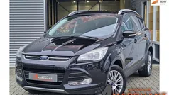 Gebruikt 2014 Ford Kuga Titanium SUV | € 11.750 (Goede deal)