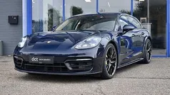 Gebruikt 2021 Porsche Panamera Sport Turismo Sedan | € 81.900 (Eerlijke prijs)
