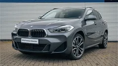 Grijs Gebruikt 2021 BMW X2 M Sport SUV | € 32.950 (Eerlijke prijs)
