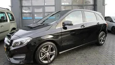 Gebruikt 2015 Mercedes B180 Ambition MPV | € 16.950 (Eerlijke prijs)