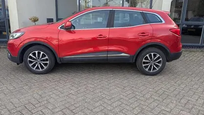 Occasion Renault Kadjar LIMITED 131 PK (96 kW) 2018 SUV