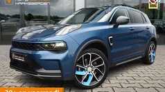 Blauw Gebruikt 2023 Lynk & Co 01 SUV | € 27.900 (Eerlijke prijs)