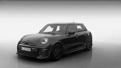 Gebruikt 2025 Mini John Cooper Works Hatchback | € 48.182 (Super prijs)