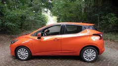 Gebruikt 2020 Nissan Micra Acenta Hatchback | € 11.250 (Eerlijke prijs)
