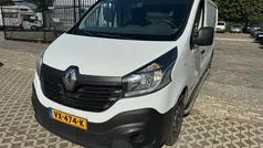 Gebruikt 2016 Renault Trafic Van | € 3.650 (Eerlijke prijs)