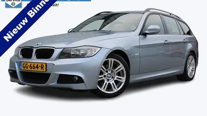 Occasion 2009 BMW 318 Executive Stationwagen | € 4.950 (Eerlijke prijs)