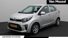 Grijs Gebruikt 2019 Kia Picanto Hatchback | € 8.900 (Eerlijke prijs)