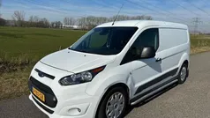 Wit Gebruikt 2017 Ford Transit Trend Van | € 6.249 (Goede deal)