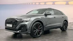 Suv Nieuw 2025 Audi Q8 Proline SUV | € 138.553 (Eerlijke prijs)