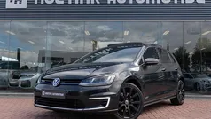 Grijs Gebruikt 2015 VW Golf VII GTE Hatchback | € 11.440 (Eerlijke prijs)