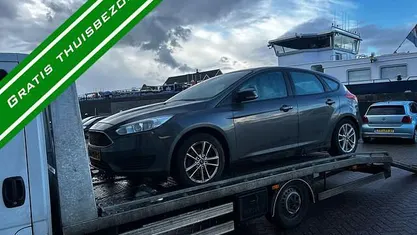 Occasion Ford Focus 95 PK (69 kW) 2015 Hatchback