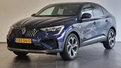 Gebruikt 2024 Renault Arkana Techno SUV | € 29.945 (Eerlijke prijs)