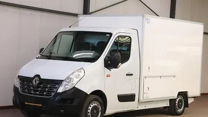 Gebruikt 2018 Renault Master Van | € 12.450 (Goede deal)