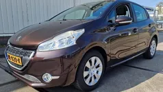 Gebruikt 2013 Peugeot 208 Active Hatchback | € 5.250 (Eerlijke prijs)